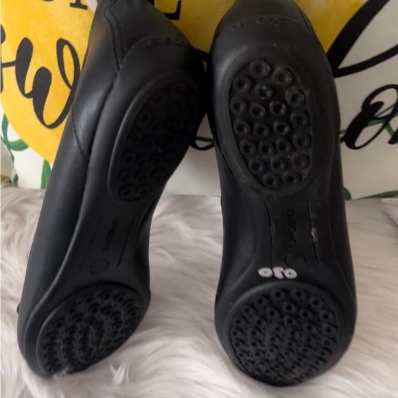 Geox Respira flats - Picture 2 of 5